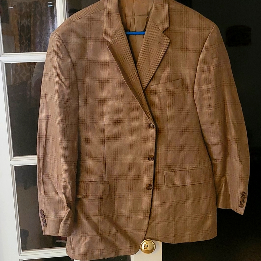 Sport coat